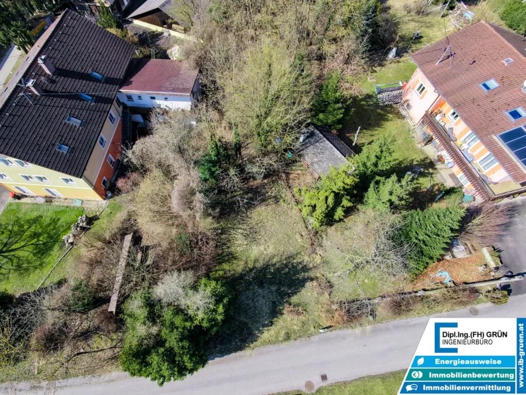 Grundstück kaufen in Perg – 1 050 m², € 158.000 – Bild 7 von 10