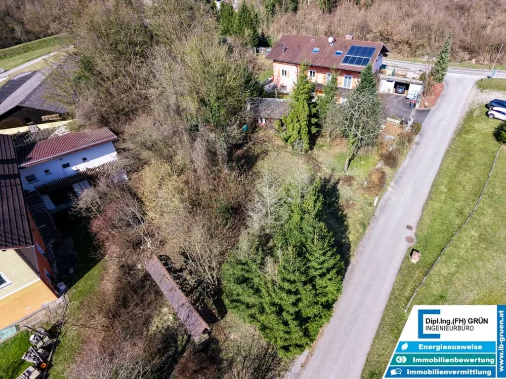 Grundstück kaufen in Perg – 1 050 m², € 158.000 – Bild 8 von 10