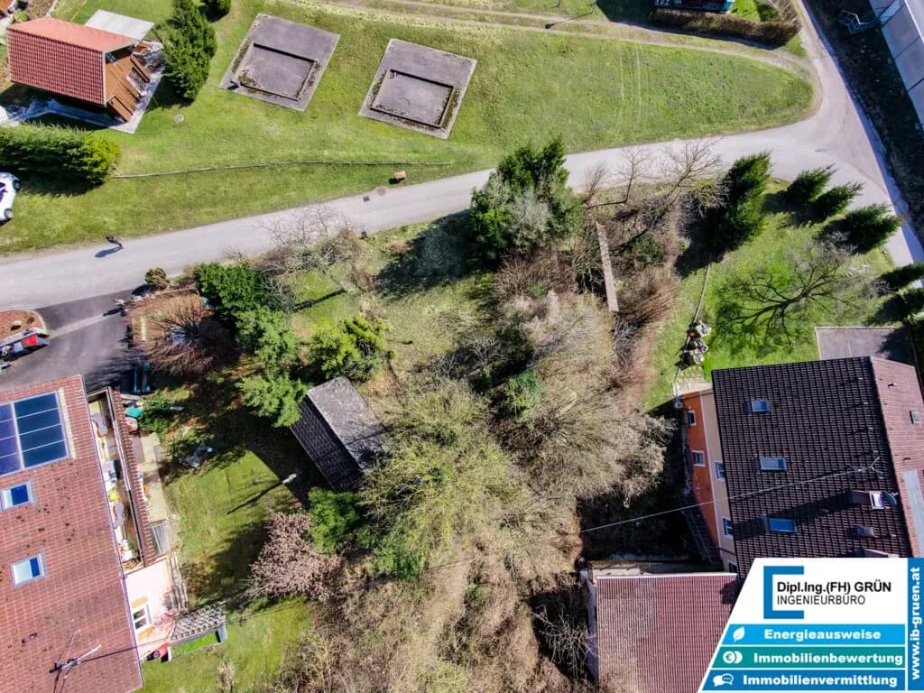 Grundstück kaufen in Perg – 1 050 m², € 158.000 – Bild 9 von 10