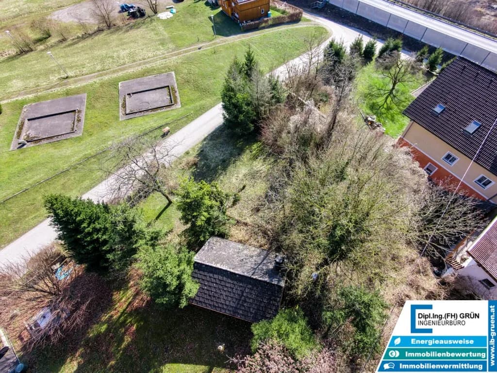 Grundstück kaufen in Perg – 1 050 m², € 158.000 – Bild 10 von 10