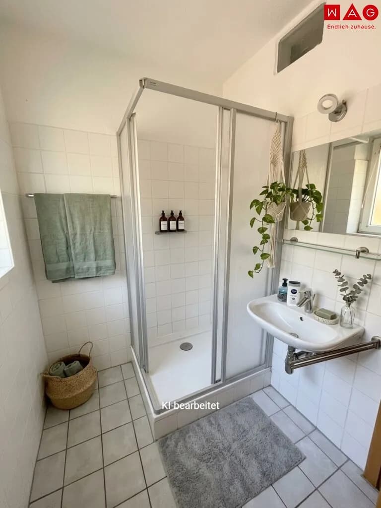 2-Zimmer-Wohnung mieten in Linz – 67,16 m², € 851