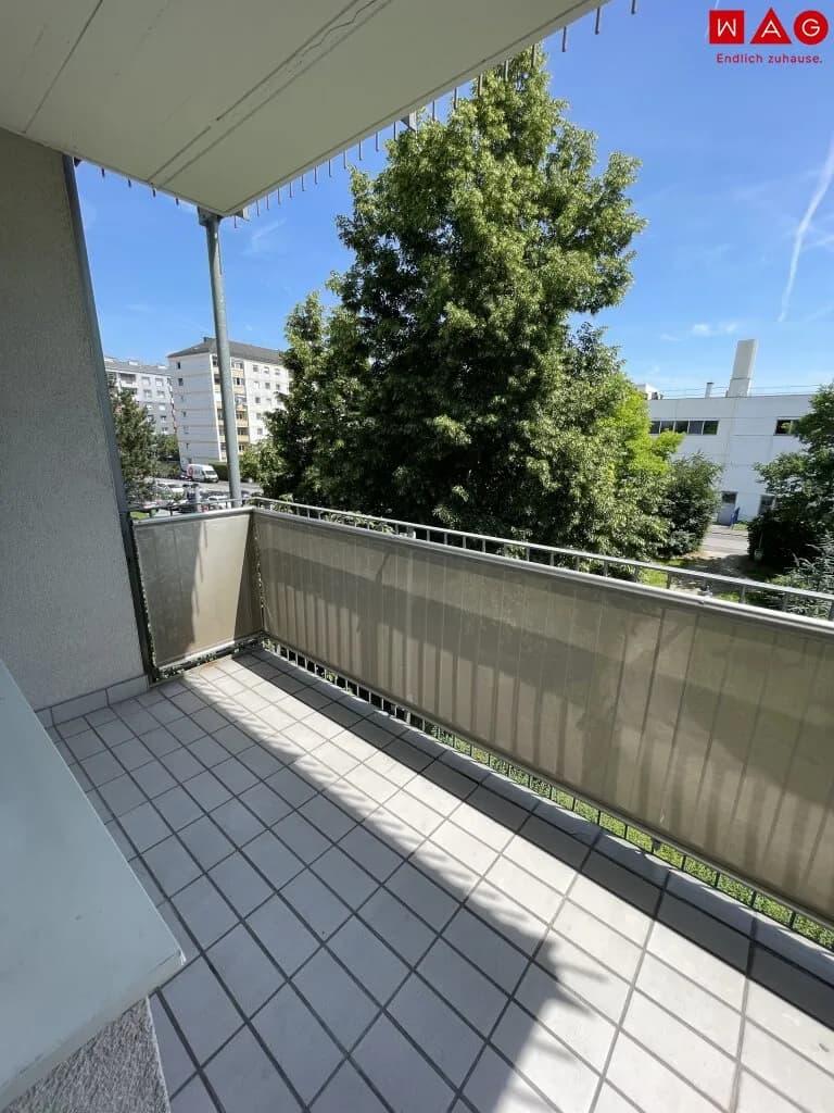 2-Zimmer-Wohnung mieten in Linz – 67,16 m², € 851 – Bild 5 von 18