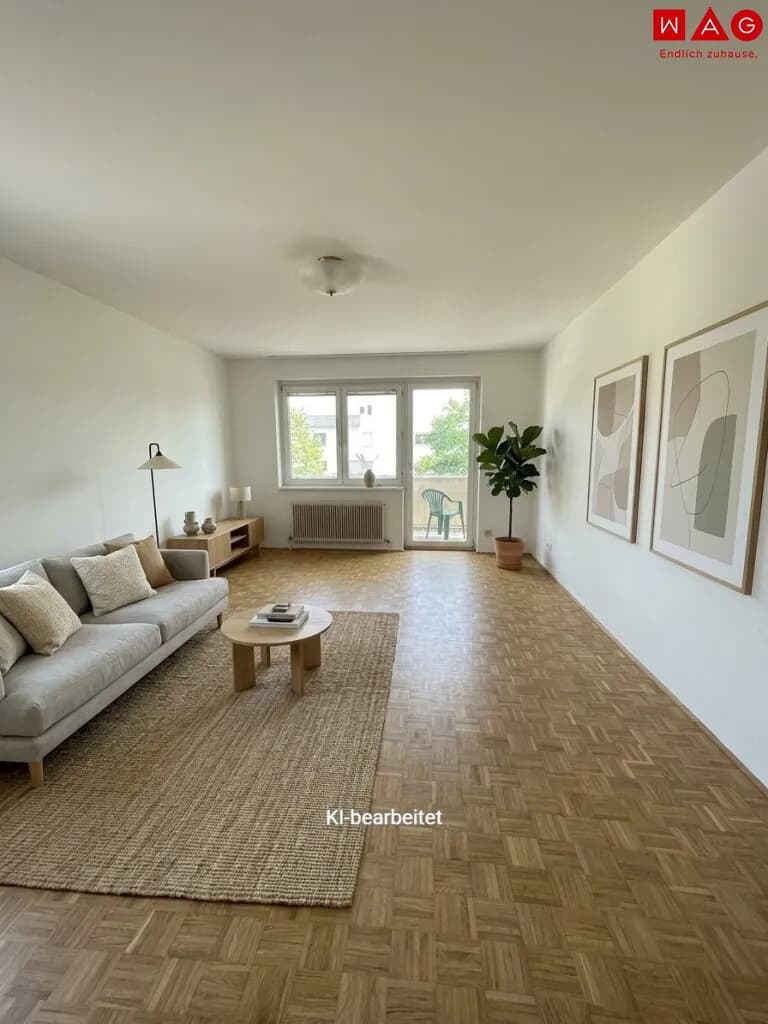 2-Zimmer-Wohnung mieten in Linz – 67,16 m², € 851 – Bild 6 von 18