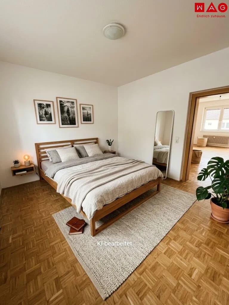 2-Zimmer-Wohnung mieten in Linz – 67,16 m², € 851 – Bild 11 von 18