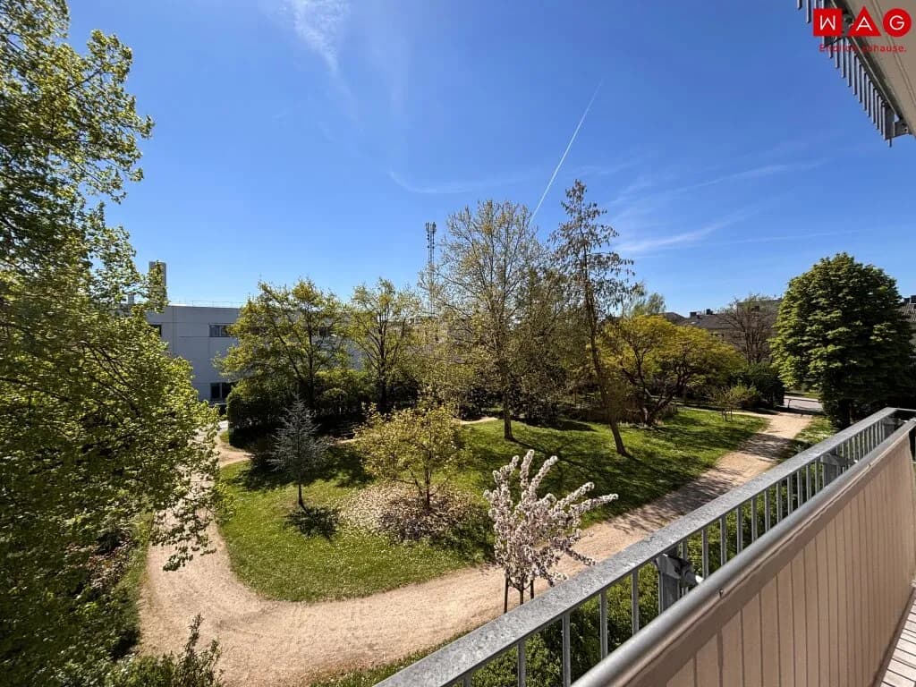 2-Zimmer-Wohnung mieten in Linz – 67,16 m², € 851 – Bild 15 von 18