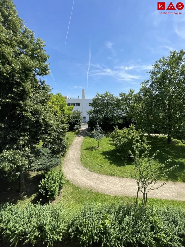 2-Zimmer-Wohnung mieten in Linz – 67,16 m², € 851 – Bild 16 von 18