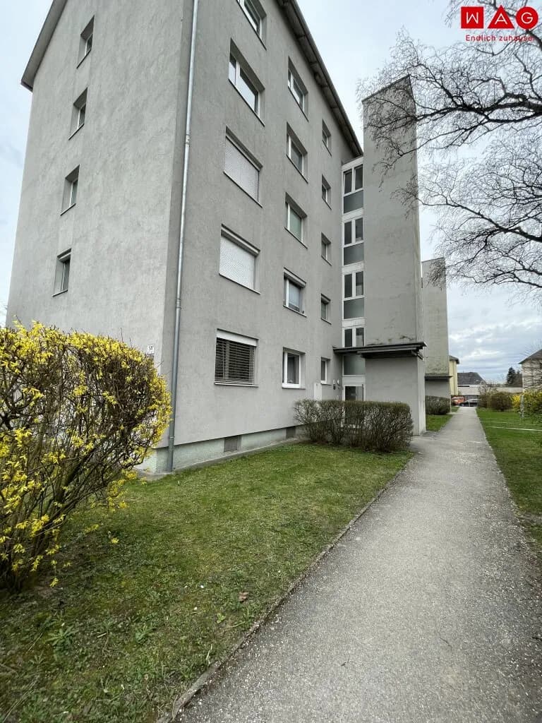2-Zimmer-Wohnung mieten in Linz – 67,16 m², € 851 – Bild 17 von 18