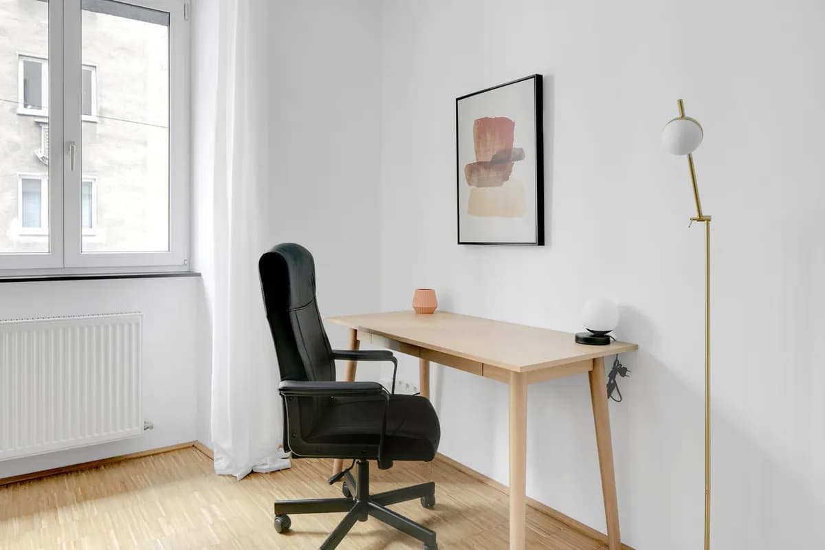 2-Zimmer-Wohnung mieten in Wien – 57 m², € 1.415 – Bild 4 von 12