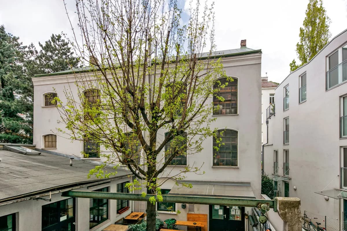 2-Zimmer-Wohnung mieten in Wien – 57 m², € 1.415 – Bild 5 von 12