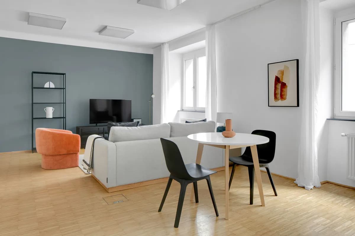 2-Zimmer-Wohnung mieten in Wien – 57 m², € 1.415 – Bild 6 von 12