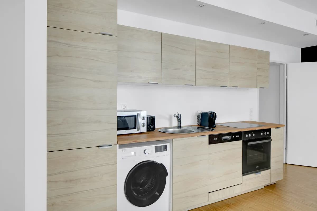 2-Zimmer-Wohnung mieten in Wien – 57 m², € 1.415 – Bild 7 von 12