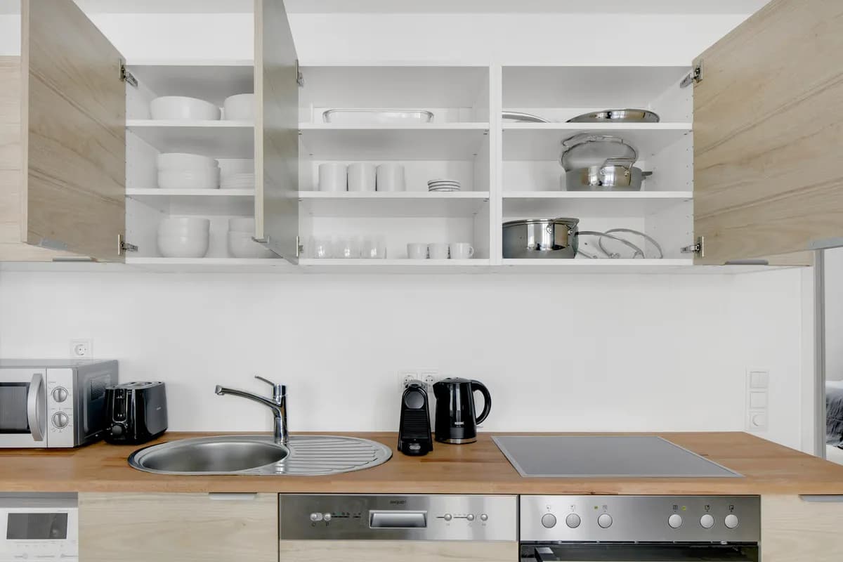 2-Zimmer-Wohnung mieten in Wien – 57 m², € 1.415 – Bild 8 von 12