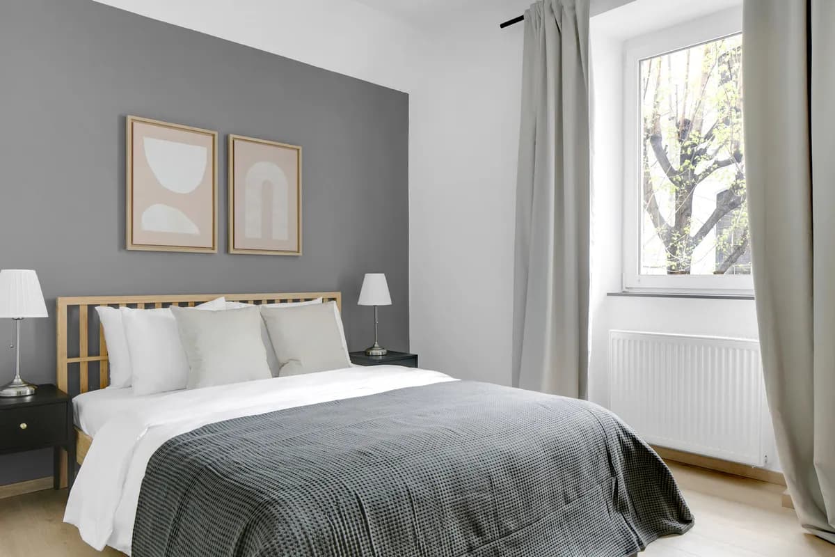 2-Zimmer-Wohnung mieten in Wien – 57 m², € 1.415 – Bild 9 von 12