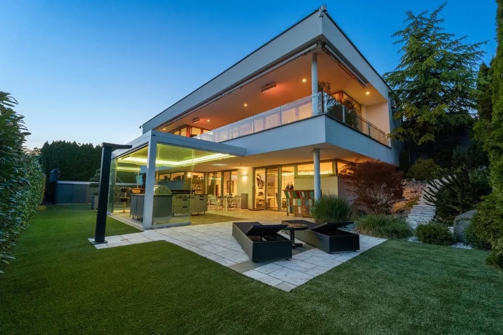 5-Zimmer-Haus kaufen in Klagenfurt Land – 200 m², € 1.690.000 – Bild 2 von 11