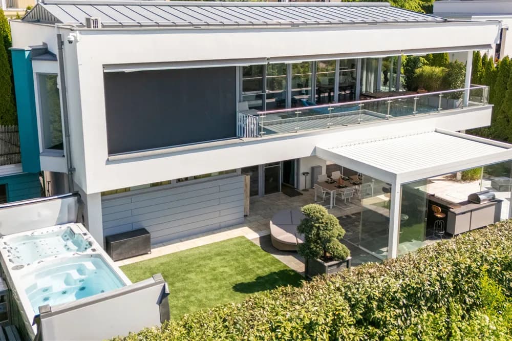 5-Zimmer-Haus kaufen in Klagenfurt Land – 200 m², € 1.690.000 – Bild 4 von 11