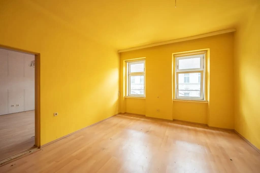 2-Zimmer-Wohnung kaufen in Wien – 56,82 m², € 168.900 – Bild 2 von 13