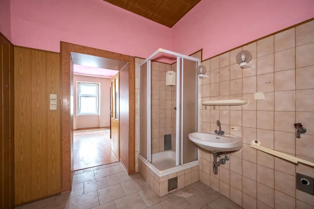 2-Zimmer-Wohnung kaufen in Wien – 56,82 m², € 168.900 – Bild 3 von 13