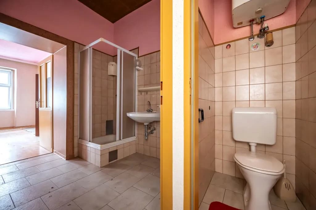 2-Zimmer-Wohnung kaufen in Wien – 56,82 m², € 168.900 – Bild 5 von 13