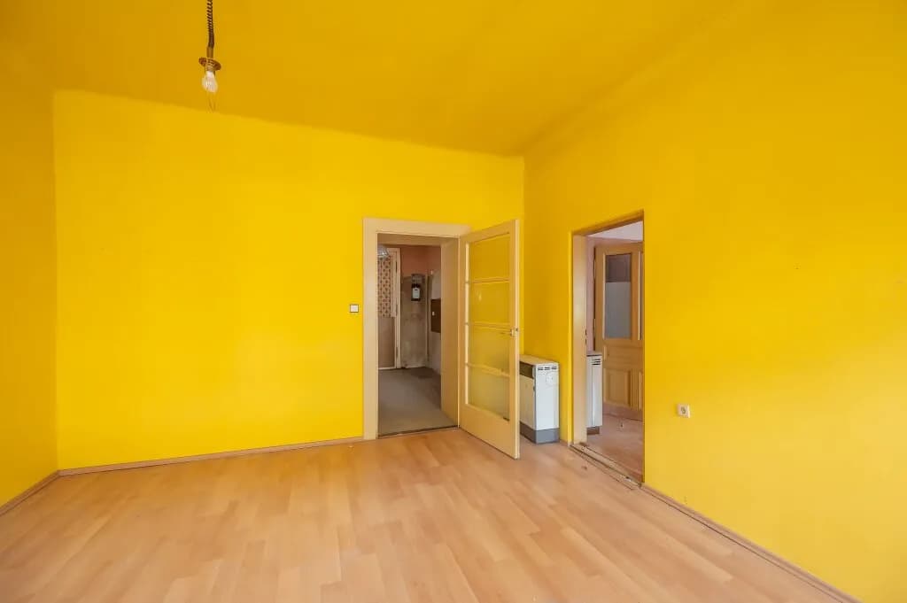 2-Zimmer-Wohnung kaufen in Wien – 56,82 m², € 168.900 – Bild 8 von 13