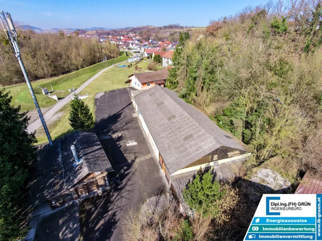 Gewerbeimmobilie kaufen in Perg – 661 m², € 598.000 – Bild 4 von 65