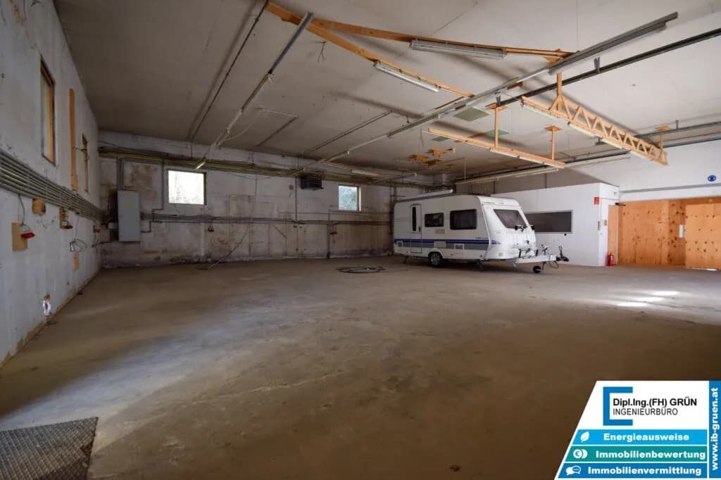 Gewerbeimmobilie kaufen in Perg – 661 m², € 598.000 – Bild 5 von 65