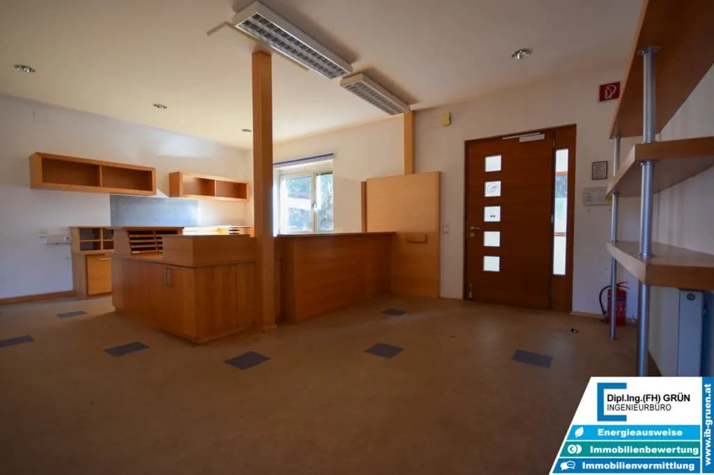 Gewerbeimmobilie kaufen in Perg – 661 m², € 598.000 – Bild 6 von 65