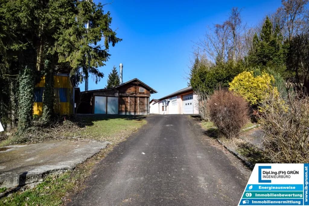 Gewerbeimmobilie kaufen in Perg – 661 m², € 598.000 – Bild 8 von 65