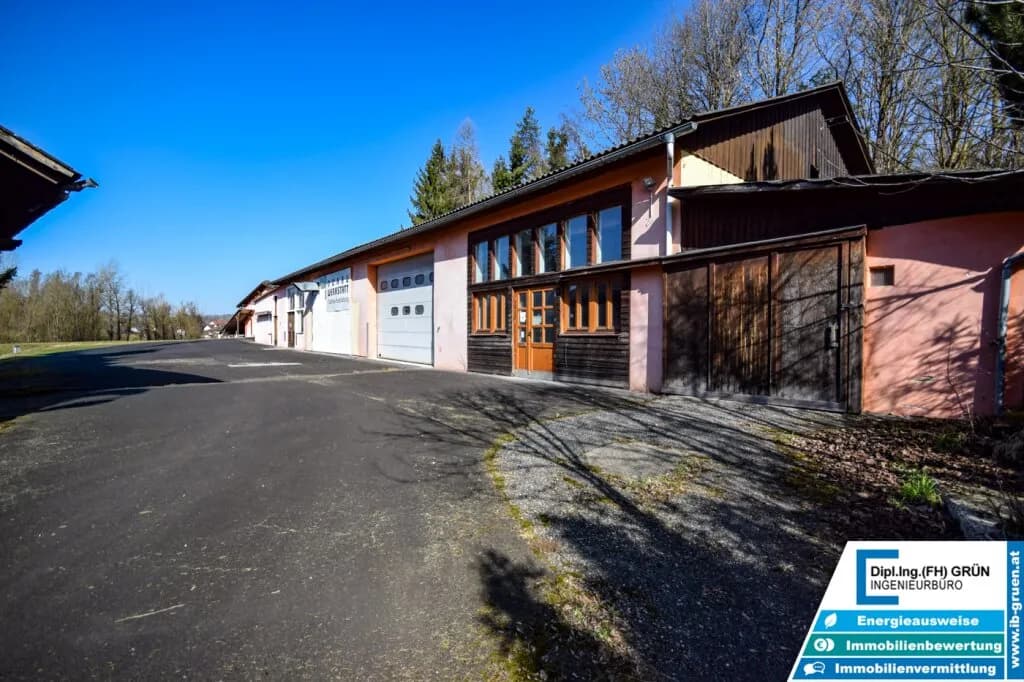 Gewerbeimmobilie kaufen in Perg – 661 m², € 598.000 – Bild 9 von 65
