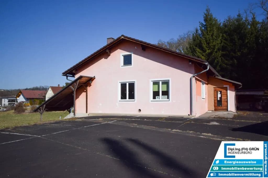 Gewerbeimmobilie kaufen in Perg – 661 m², € 598.000 – Bild 10 von 65