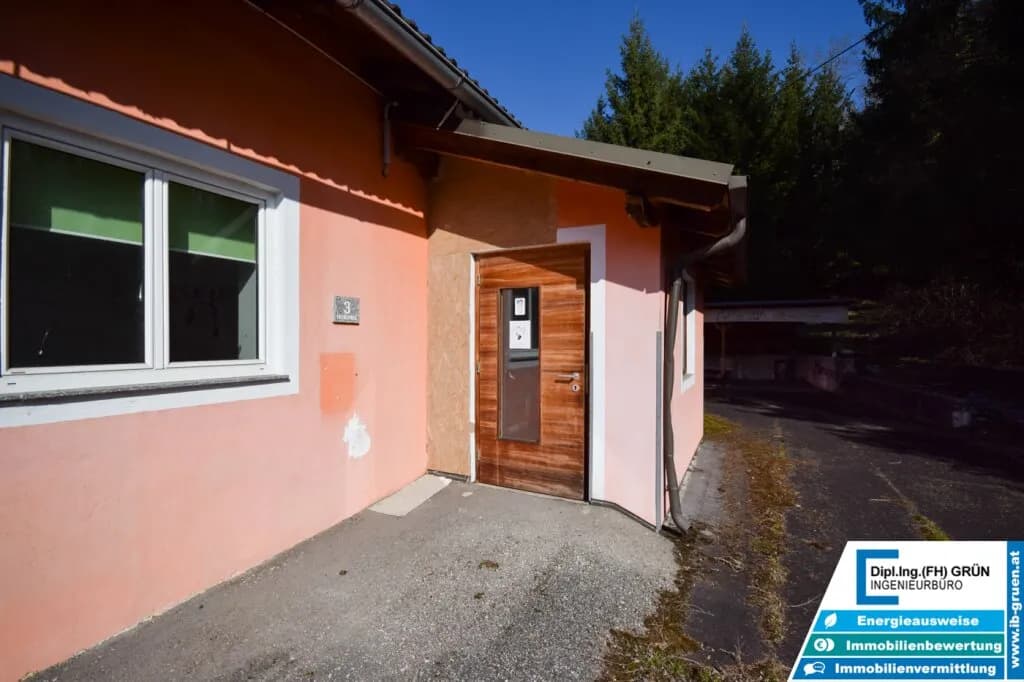 Gewerbeimmobilie kaufen in Perg – 661 m², € 598.000 – Bild 11 von 65