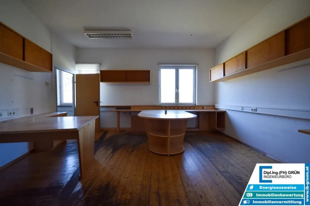 Gewerbeimmobilie kaufen in Perg – 661 m², € 598.000 – Bild 14 von 65