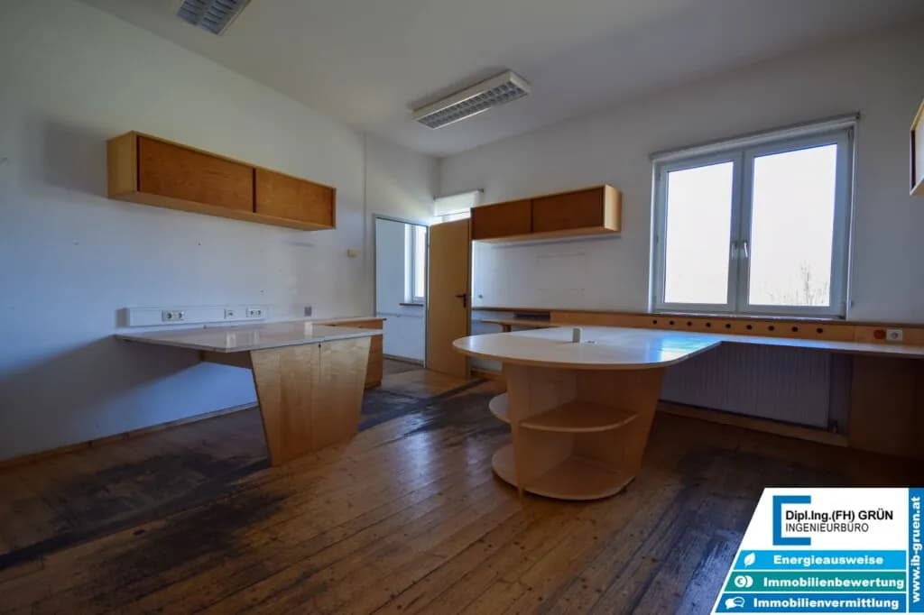 Gewerbeimmobilie kaufen in Perg – 661 m², € 598.000 – Bild 15 von 65