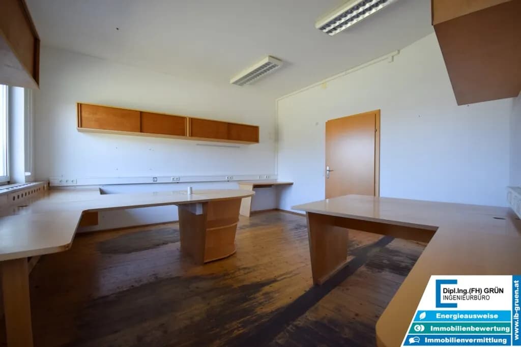 Gewerbeimmobilie kaufen in Perg – 661 m², € 598.000 – Bild 16 von 65