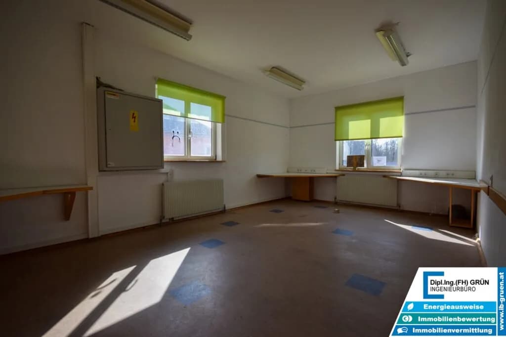 Gewerbeimmobilie kaufen in Perg – 661 m², € 598.000 – Bild 19 von 65