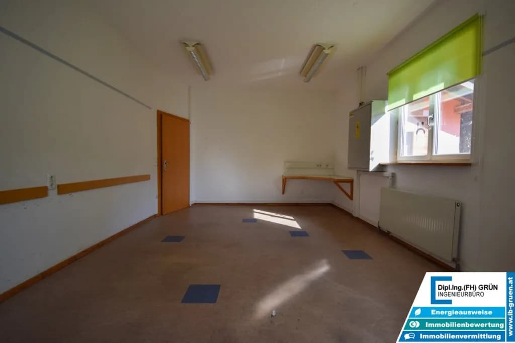Gewerbeimmobilie kaufen in Perg – 661 m², € 598.000 – Bild 20 von 65