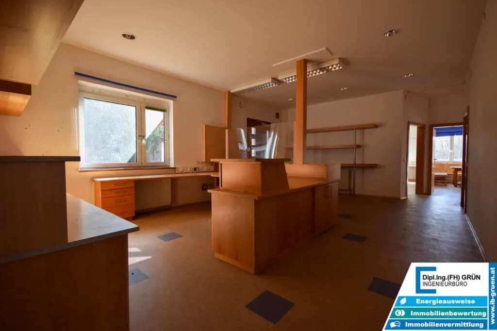 Gewerbeimmobilie kaufen in Perg – 661 m², € 598.000 – Bild 21 von 65
