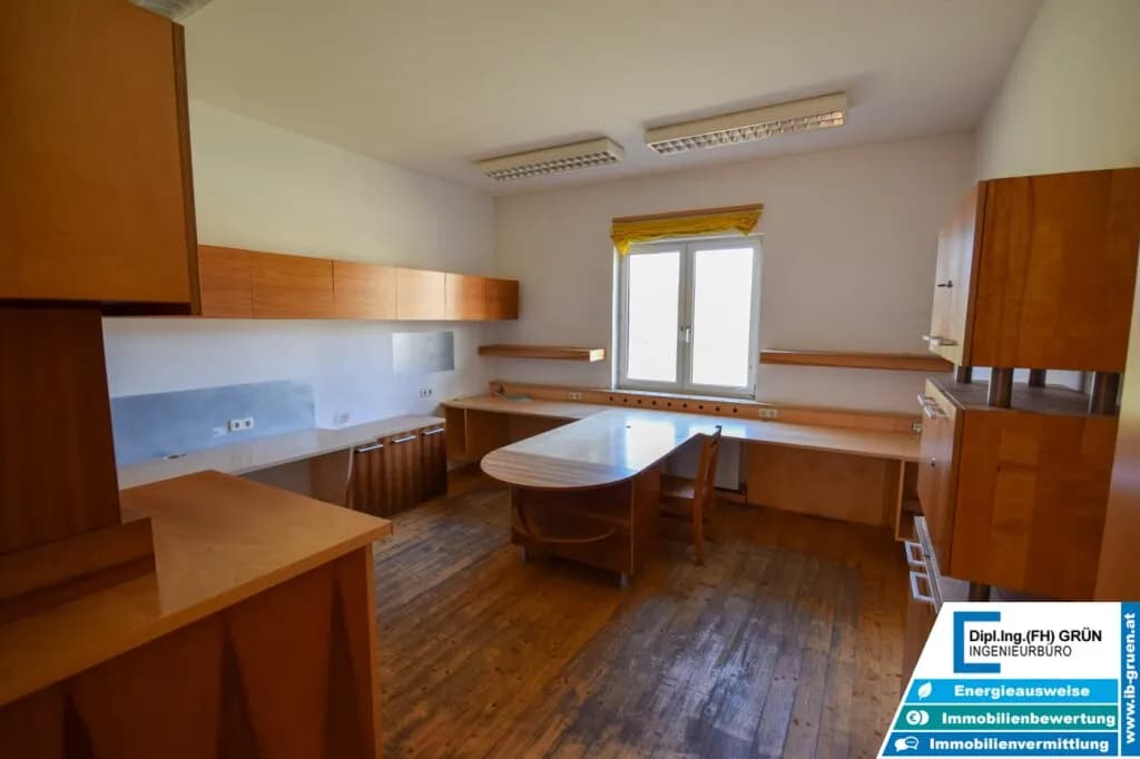 Gewerbeimmobilie kaufen in Perg – 661 m², € 598.000 – Bild 22 von 65