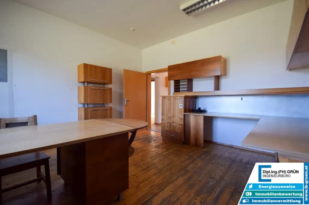 Gewerbeimmobilie kaufen in Perg – 661 m², € 598.000 – Bild 23 von 65
