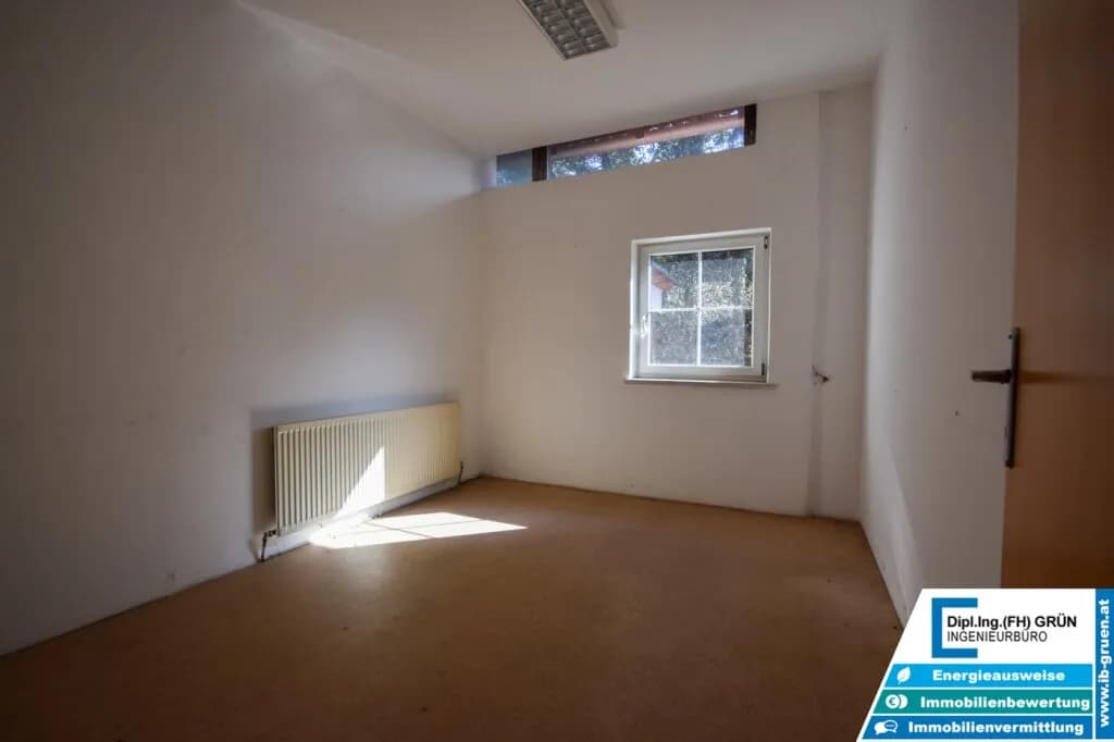 Gewerbeimmobilie kaufen in Perg – 661 m², € 598.000 – Bild 24 von 65