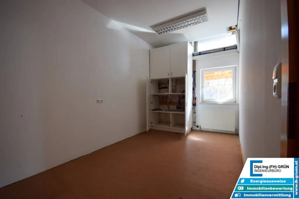 Gewerbeimmobilie kaufen in Perg – 661 m², € 598.000 – Bild 27 von 65