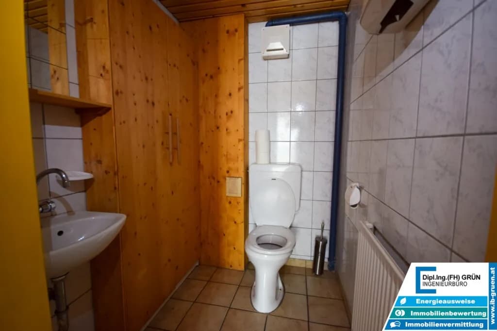 Gewerbeimmobilie kaufen in Perg – 661 m², € 598.000 – Bild 28 von 65