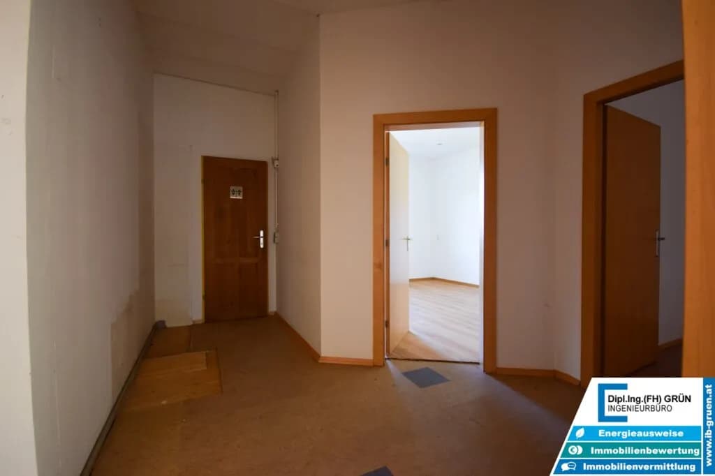 Gewerbeimmobilie kaufen in Perg – 661 m², € 598.000 – Bild 29 von 65
