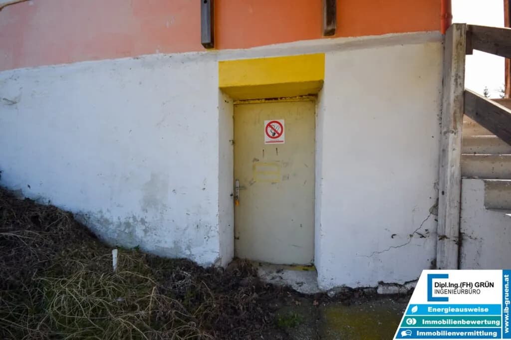 Gewerbeimmobilie kaufen in Perg – 661 m², € 598.000 – Bild 33 von 65