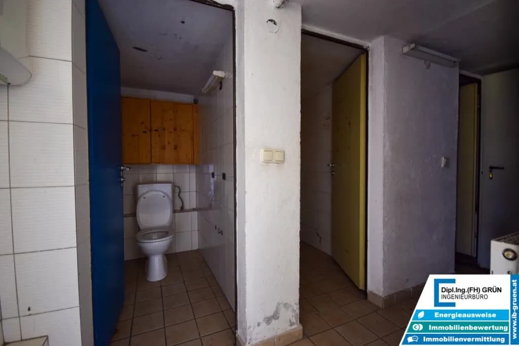 Gewerbeimmobilie kaufen in Perg – 661 m², € 598.000 – Bild 34 von 65