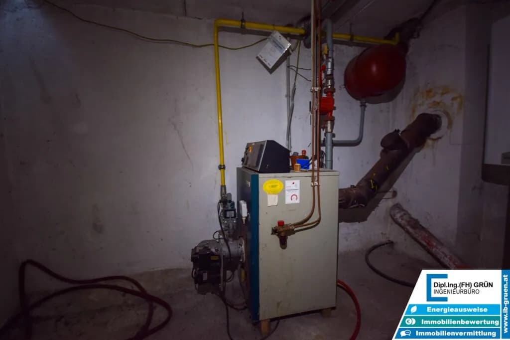 Gewerbeimmobilie kaufen in Perg – 661 m², € 598.000 – Bild 35 von 65