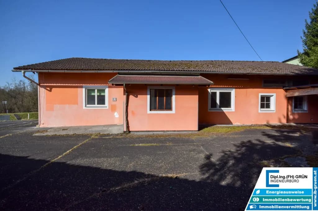 Gewerbeimmobilie kaufen in Perg – 661 m², € 598.000 – Bild 36 von 65