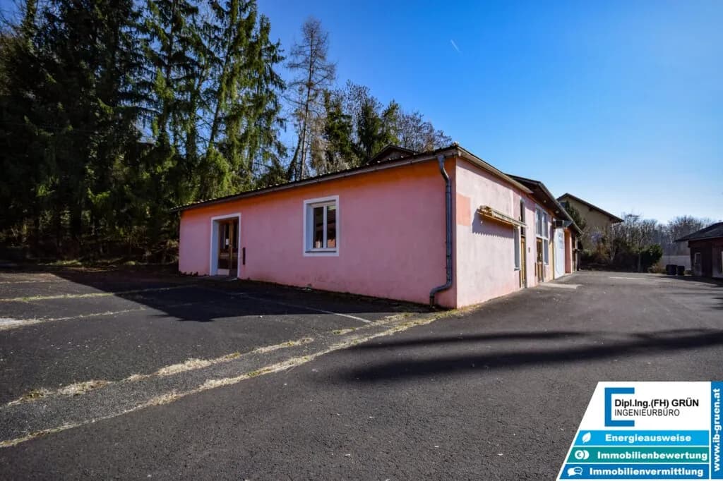 Gewerbeimmobilie kaufen in Perg – 661 m², € 598.000 – Bild 39 von 65