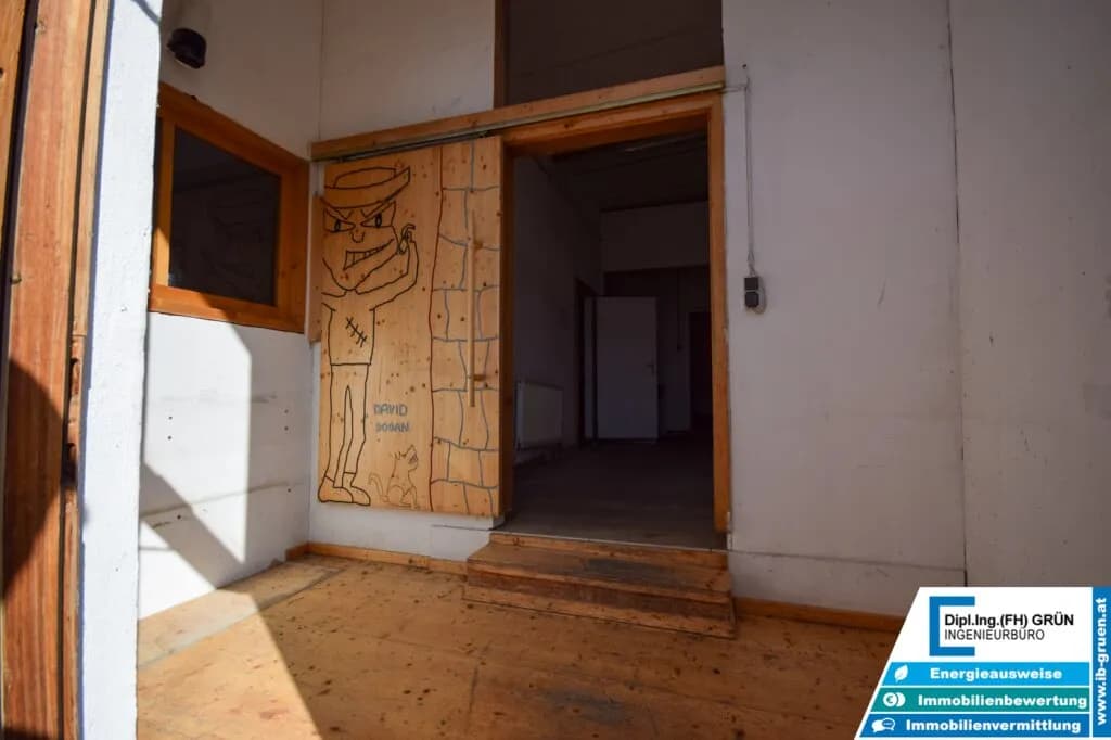 Gewerbeimmobilie kaufen in Perg – 661 m², € 598.000 – Bild 40 von 65