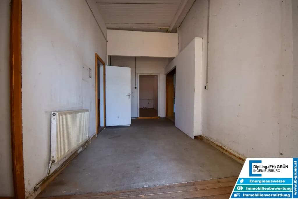 Gewerbeimmobilie kaufen in Perg – 661 m², € 598.000 – Bild 41 von 65