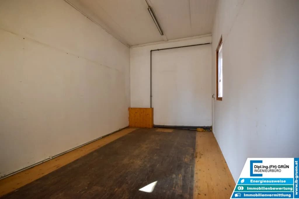 Gewerbeimmobilie kaufen in Perg – 661 m², € 598.000 – Bild 42 von 65